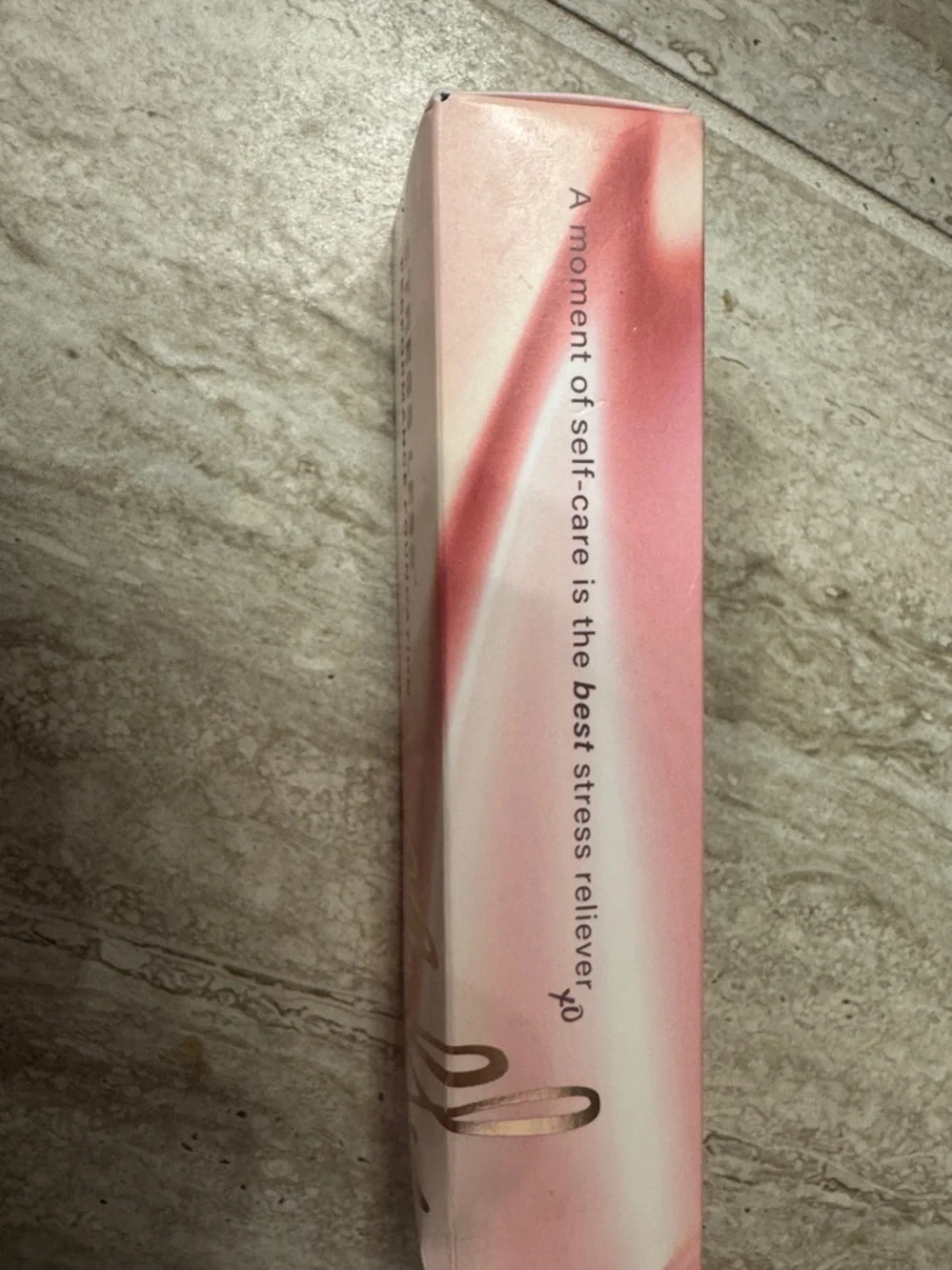 Mally Stress Less Performance Foundation